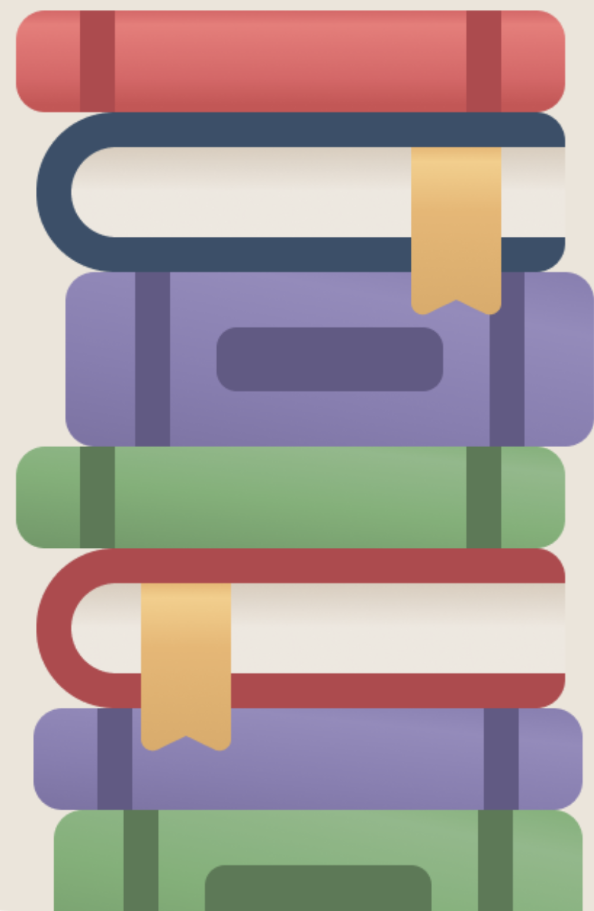 banner books